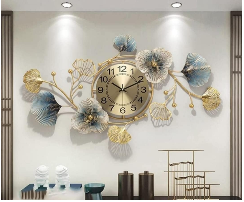 GrabOnIn's tweet image. 🕰️ FUNTEREST Antique Silent Clock - Just ₹799
Stylish, luxury vibes without the ticking😍

Add timeless charm to your space now - amzn.to/42Sn4Y5

#HomeDecor #VintageVibes #SilentClock #DealAlert #BudgetBuy