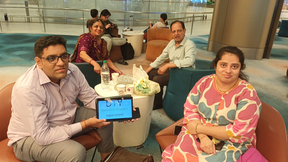 Dream Travel Yaari tweet media