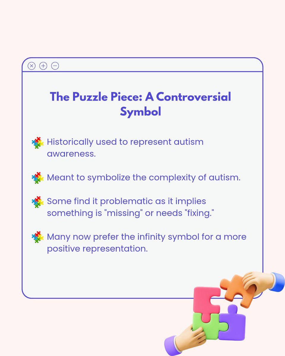 key2enable_UAE's tweet image. Which one speaks to you most?

#Key2Enable #InclusionMatters #Neurodiversity #AutismAwareness