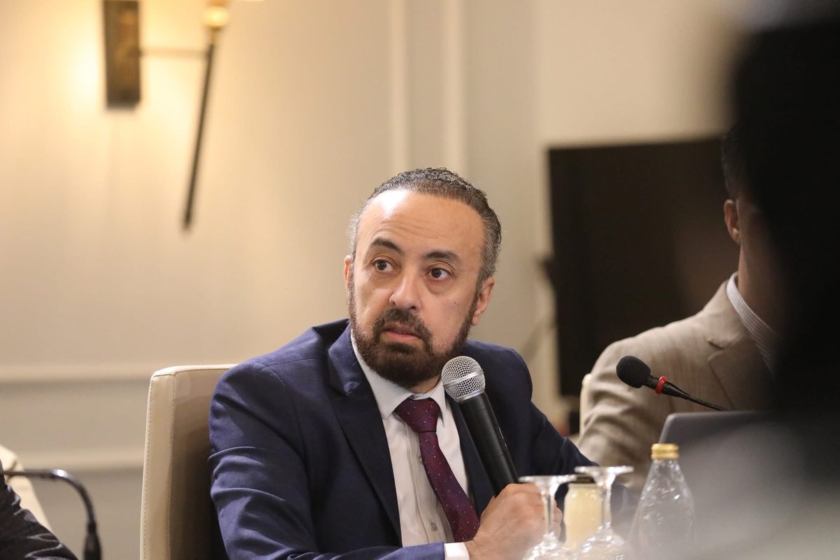الهيئة العامة لرصد المحتوى الإعلامي tweet media