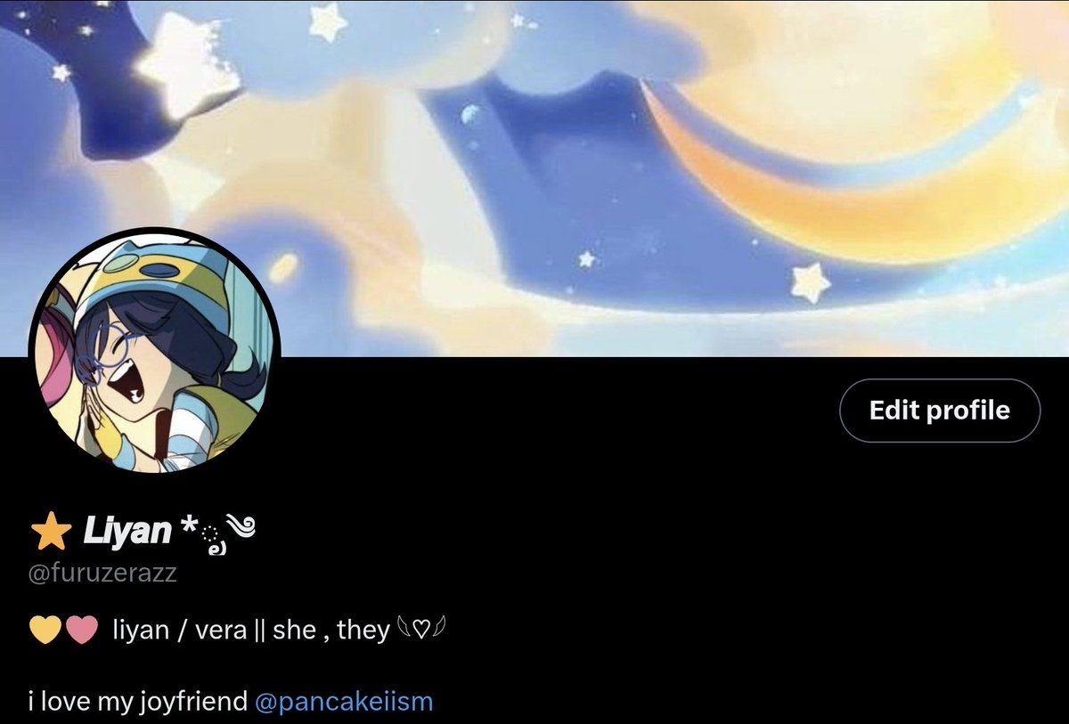 furuzerazz's tweet photo. New layout <3 @pancakeiism https://t.co/Q98mzPiovu