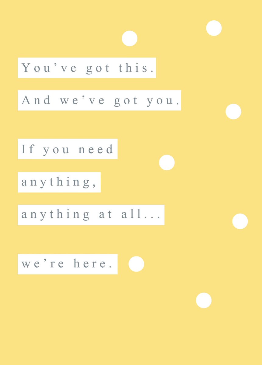 #backtoschool #education #GCSE We are looking forward to see all our pupils again tomorrow, especially our Y11s…for the last stretch. We believe in you!