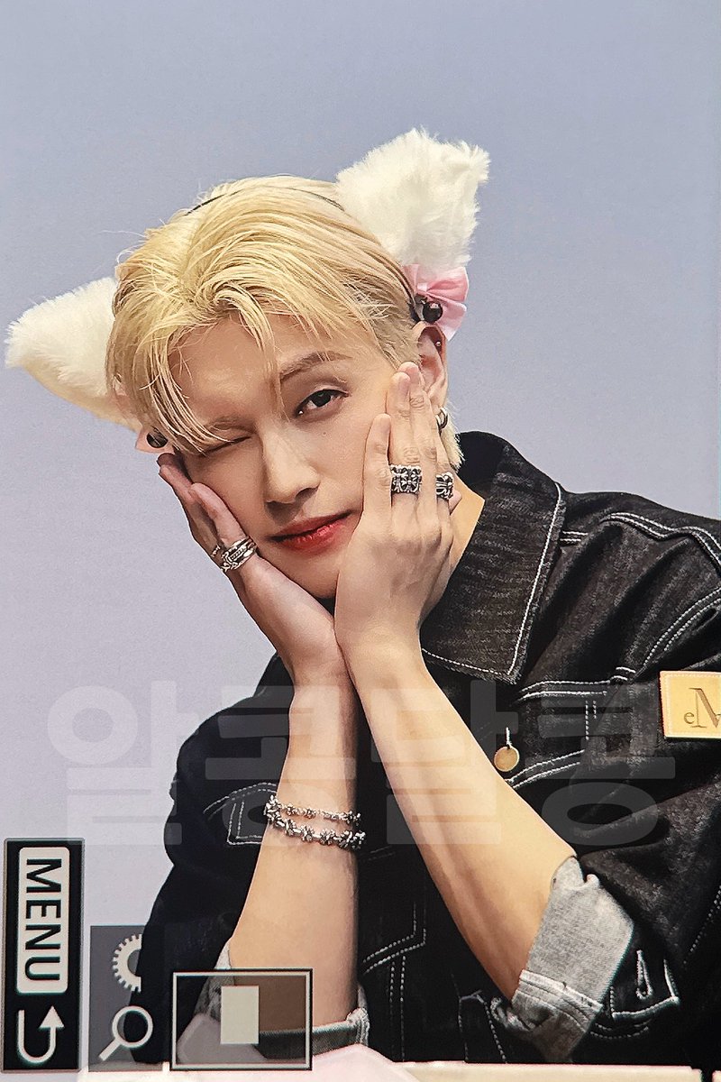 binnieyoungie's tweet photo. 250421 프롬 pre

#우영 #정우영 #wooyoung
#ATEEZ #에이티즈 https://t.co/PRyOIexpKi