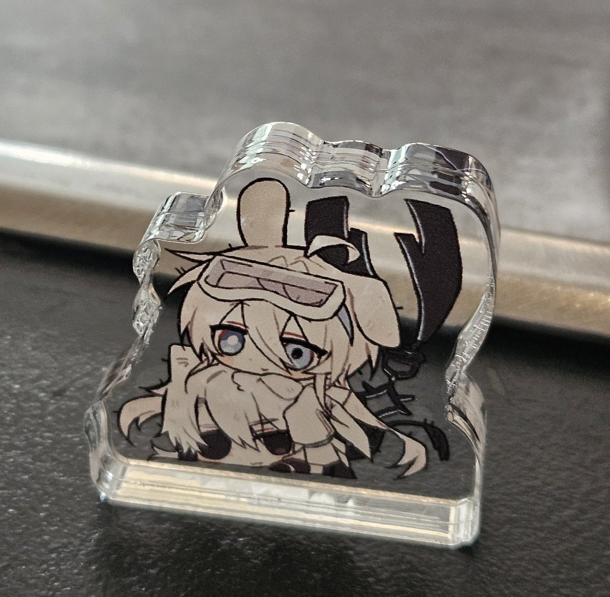 니.눌로 코롯토 뽑아주신 분들 사진을 쌔벼왔습니다... 나름 귀여워요
원래 코롯토용으로 그렸던 거라 잘 어울리는 거 같습니다
그냥 자랑하고 싶었어요 😶‍🌫️😶‍🌫️