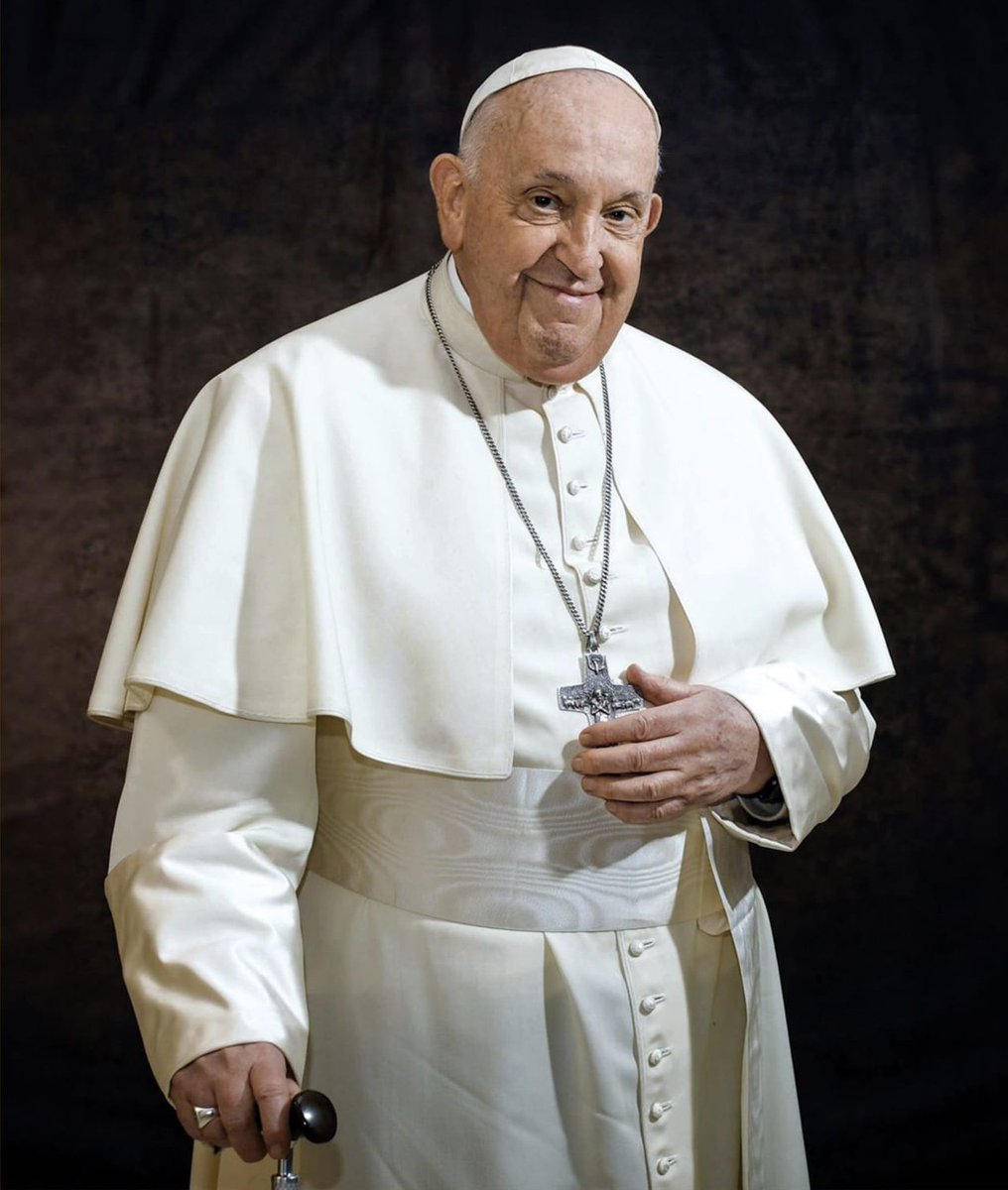 Gracias Francisco 

Caridad, Esperanza y Misericordia