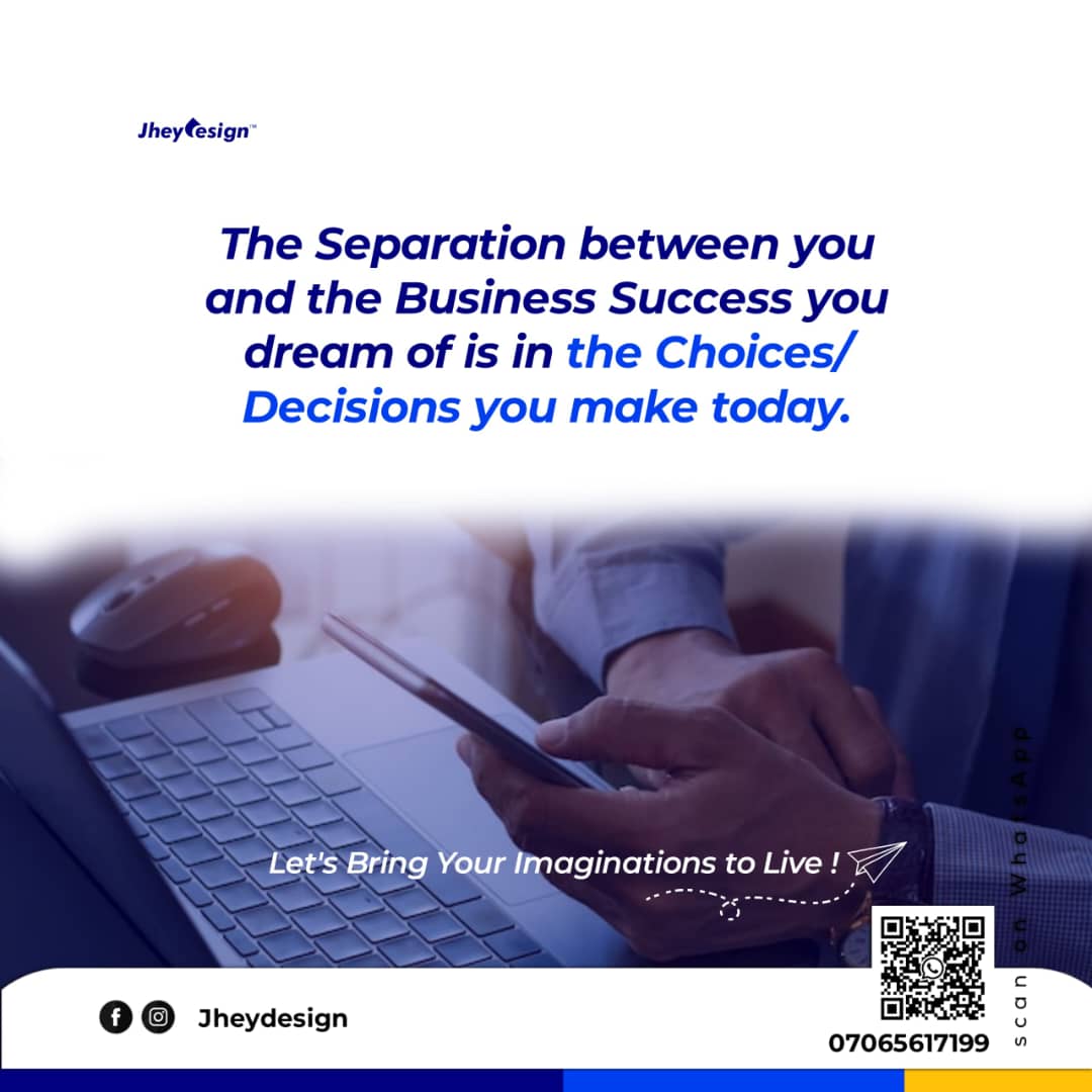 JheyDesign01's tweet photo. Hey! Come Closer..... LISTEN!!

Think About the last big thing you accomplished...

Now, think about the periods that preeceed that...

Alright

Now think about it.... Did it happen just like that or there were deliberate ACTIONS you took.

Think About it.....💛🔵 https://t.co/GNqxgiPDgD