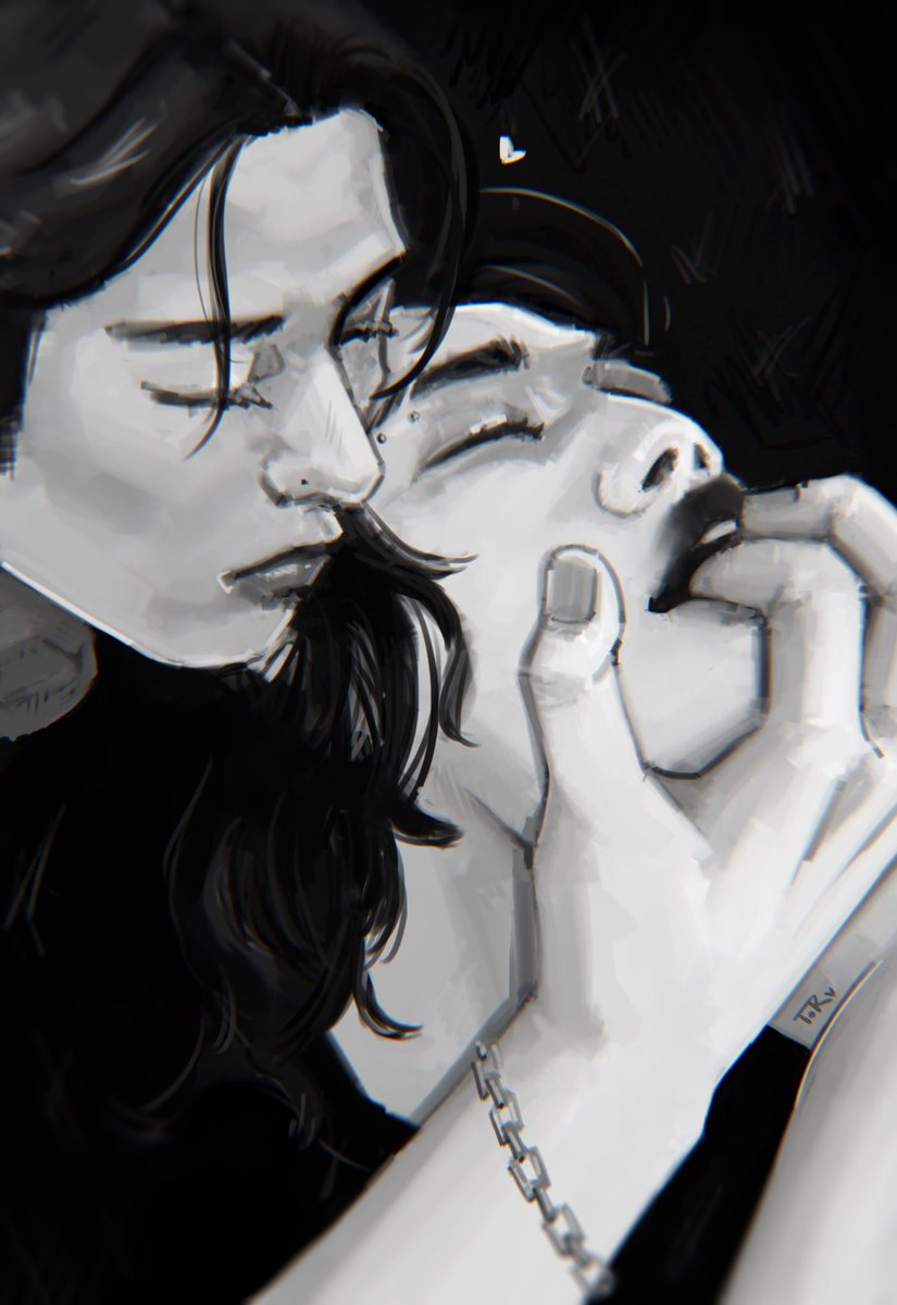 can’t get this picture out of my head 

#hyunho #art #StrayKids #skz lowkey nsfw