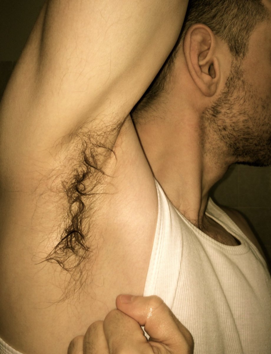 Bushpitsmen's tweet photo. Bestsmell
#armpitselfie #smell #hairymanbush https://t.co/i1Ri5WDWmc