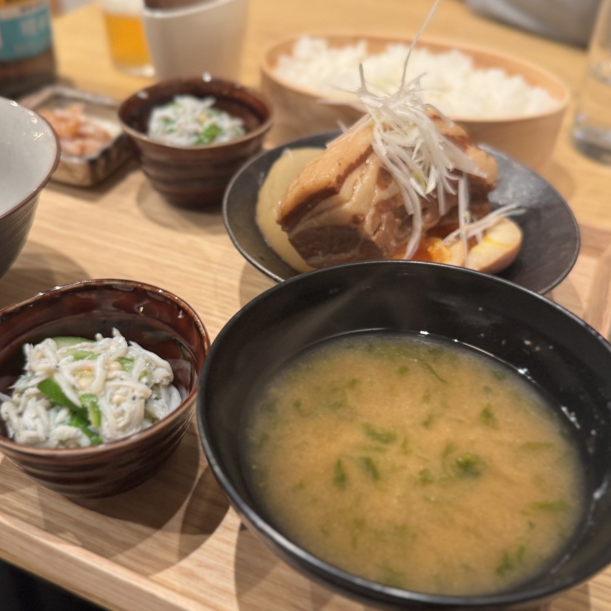 RunP_P's tweet photo. 初いくしか中目黒店ゴチでした🙏🏽✨ https://t.co/tuICDJ5moH