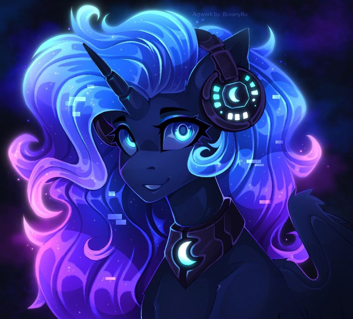 BuBuvany's tweet photo. I'm 21 now!  🥳🥳🥳

The best birthday present for an artist is a retweet! 
Thank you for supporting my art! https://t.co/KZhdwVs3H2