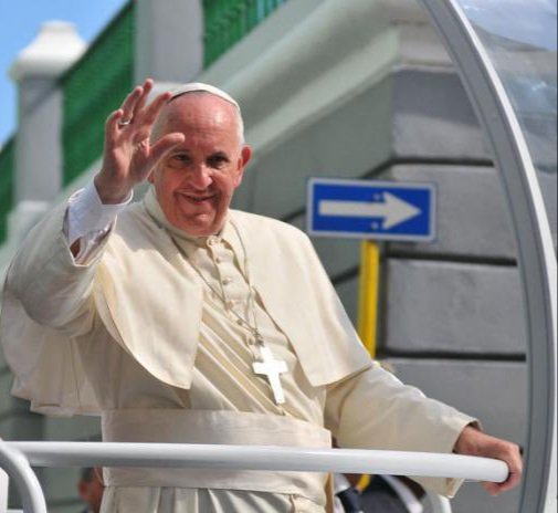 Dr. Roberto Morales Ojeda (@drrobertomojeda) on Twitter photo El <a href="/PartidoPCC/">Partido Comunista de Cuba</a> lamenta profundamente fallecimiento de Su Santidad el Papa Francisco. Siempre recordaremos su amor y cercanía hacia #Cuba, sentido de la justicia y su contribución a la paz mundial. Reciban nuestras condolencias sus familiares y la comunidad católica internacional El <a href="/PartidoPCC/">Partido Comunista de Cuba</a> lamenta profundamente fallecimiento de Su Santidad el Papa Francisco. Siempre recordaremos su amor y cercanía hacia #Cuba, sentido de la justicia y su contribución a la paz mundial. Reciban nuestras condolencias sus familiares y la comunidad católica internacional