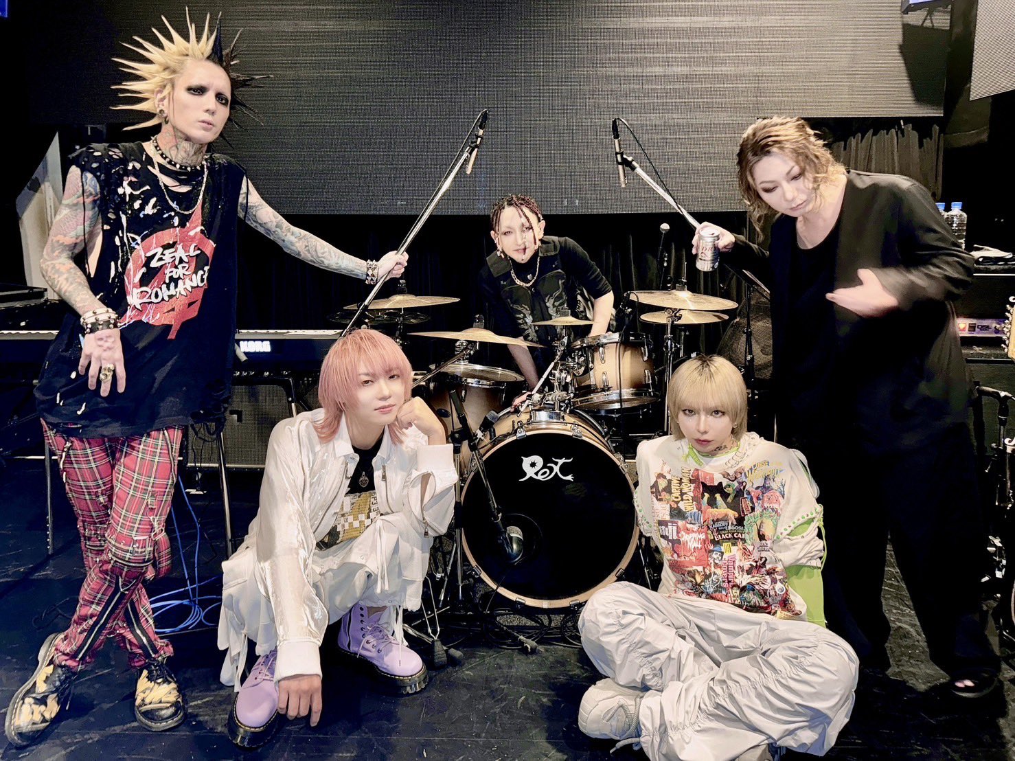 RENA (@RENA_BASSMAN) / X