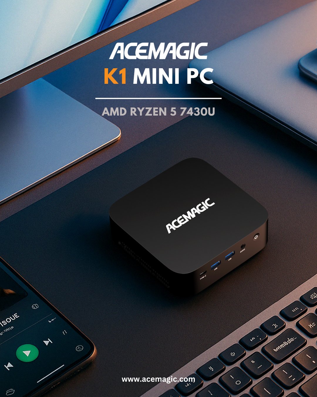 ACEMAGIC PC Official Store (@Acemagic_MiniPC) / X ACEMAGIC PC Official Store (@Acemagic_MiniPC) / X