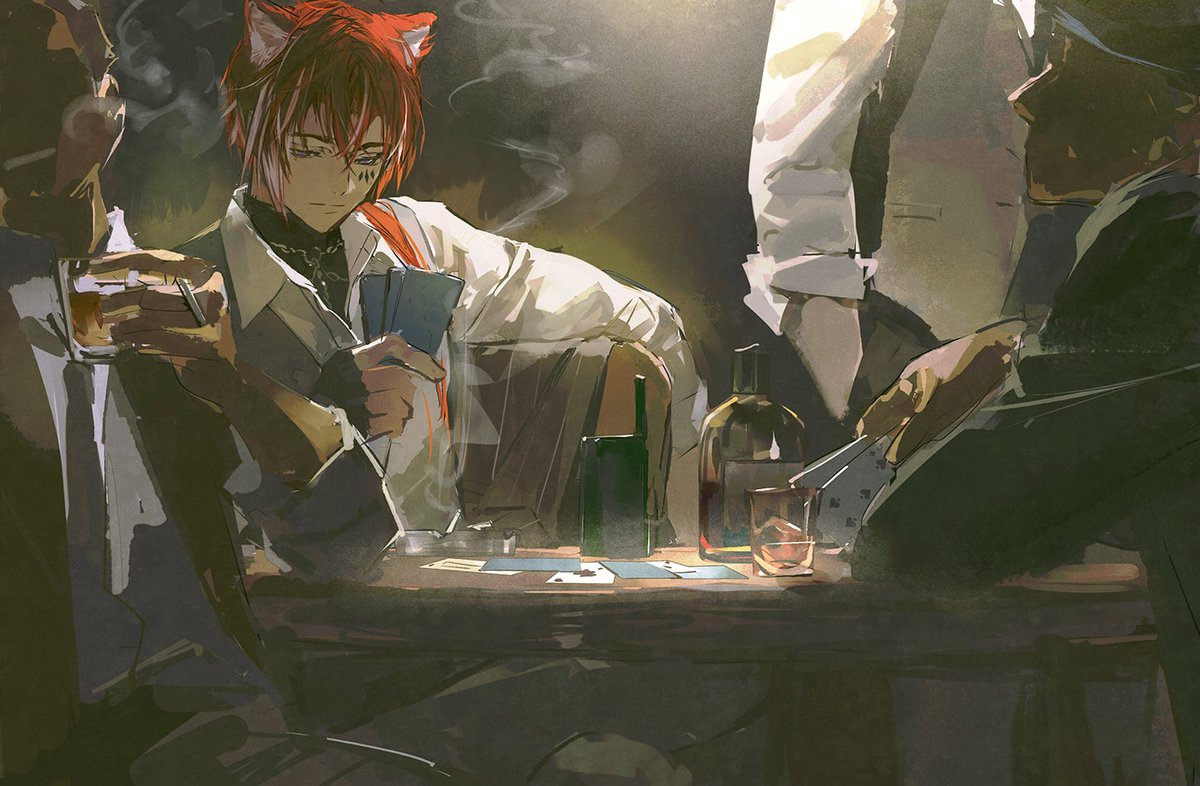 se_5eeeee's tweet image. ディミレオ