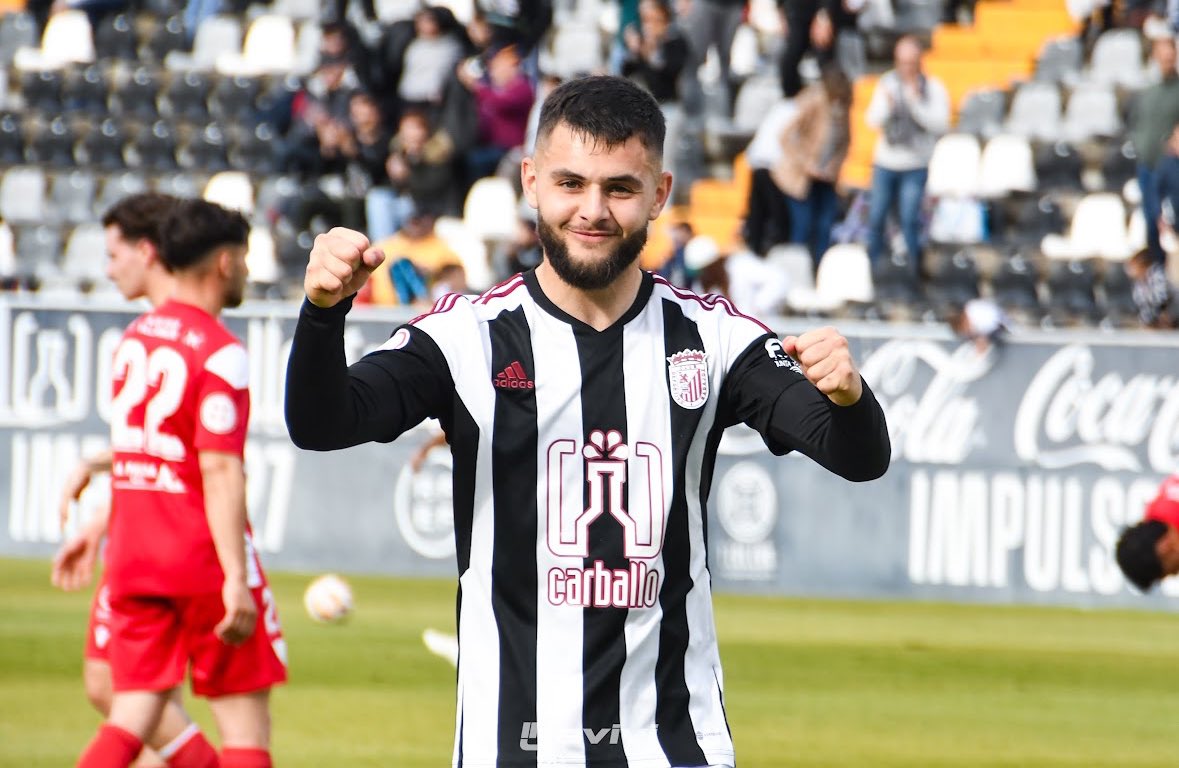Gracias por los mensajes de ánimos 
Gracias por el apoyo 
Quedan 3 finales afición y si vamos juntos todo es más fácil 
+3 <a href="/CDBadajoz/">CD Badajoz</a>