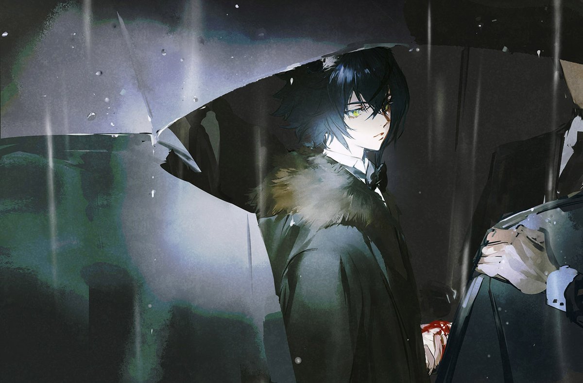 se_5eeeee's tweet image. ディミレオ