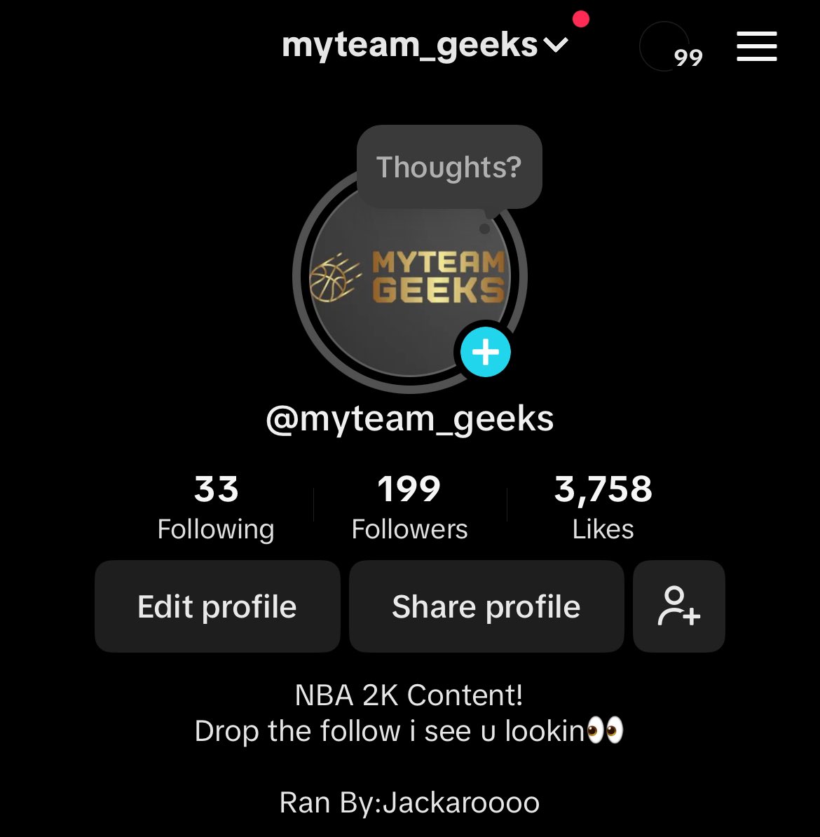 🔛🦌JACKAR0OO🦌🔝 tweet media