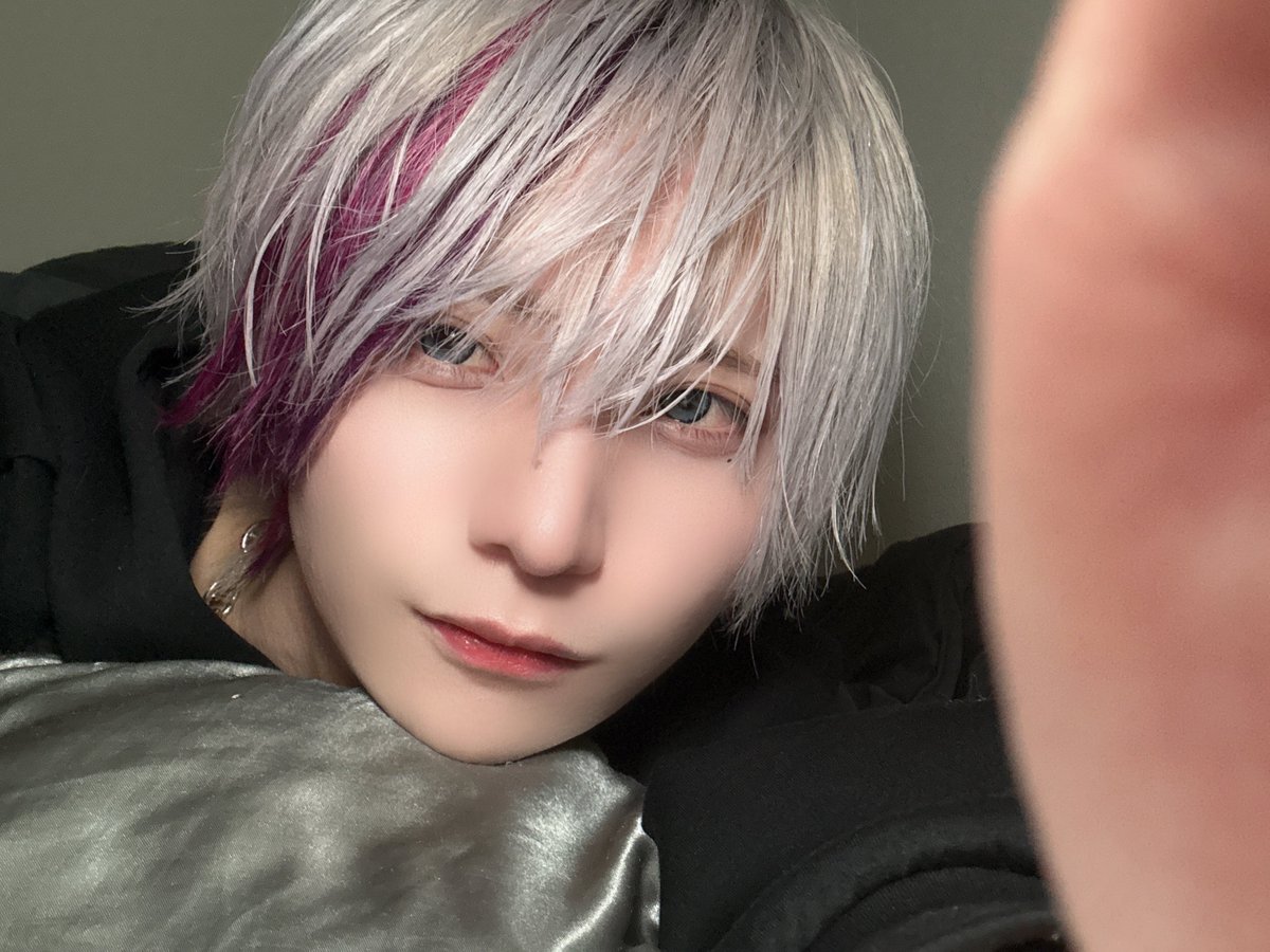 れお (@iDOLL_Leo) / X