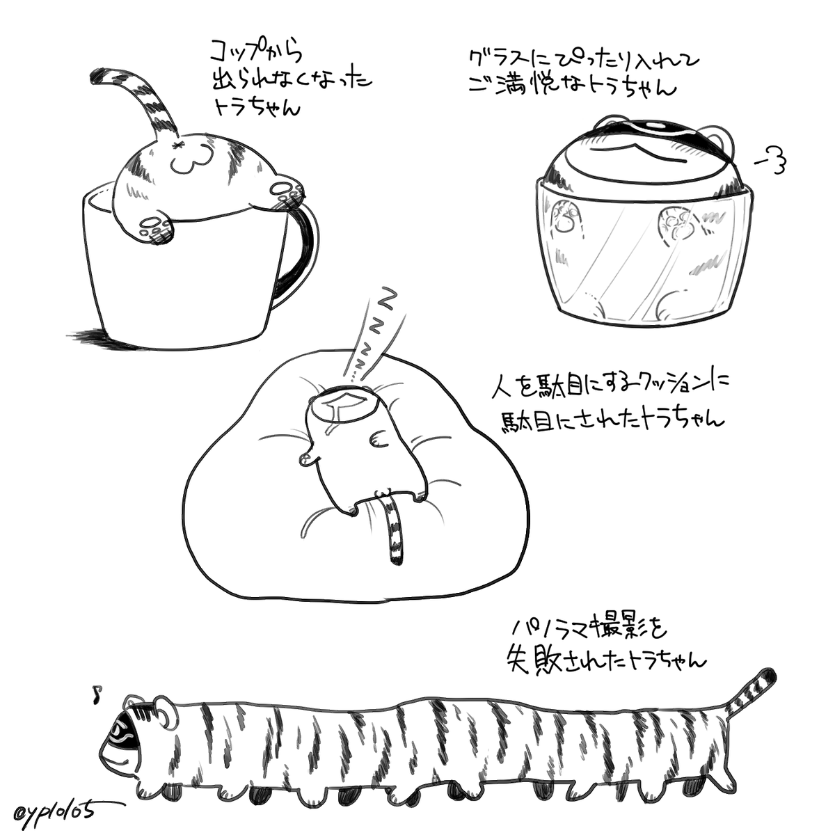 第五 