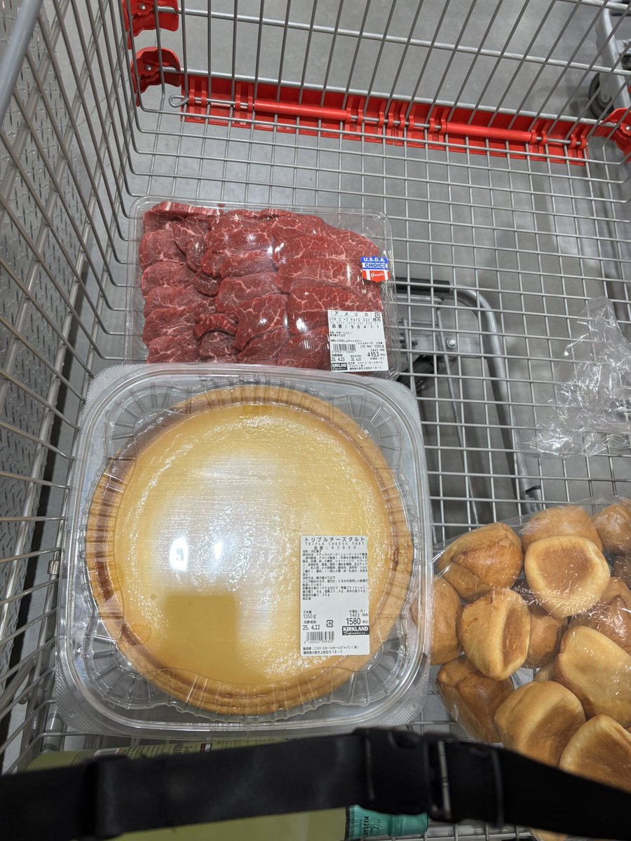 初給料でコストコエグゼクティブ会員になる