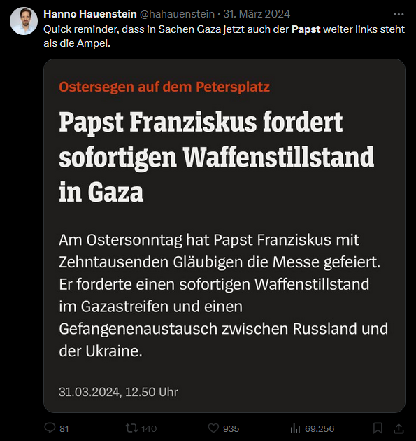 Innerlinke Kritik 👻 tweet media