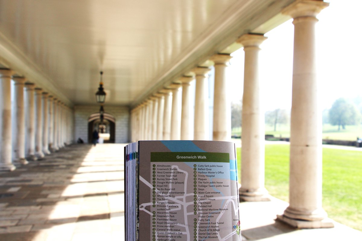 N19Matty's tweet image. Greenwich Park, SE10...