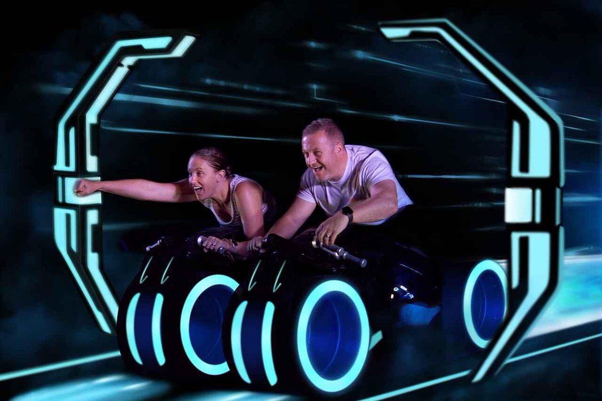 The end of week two, and the last few days of theme parks done. It’s been fantastic. Kids have been brilliant.
Now off to Tampa to join Enchantment of the Seas on a 5 night cruise to Mexico.
#Florida #DisneyWorld