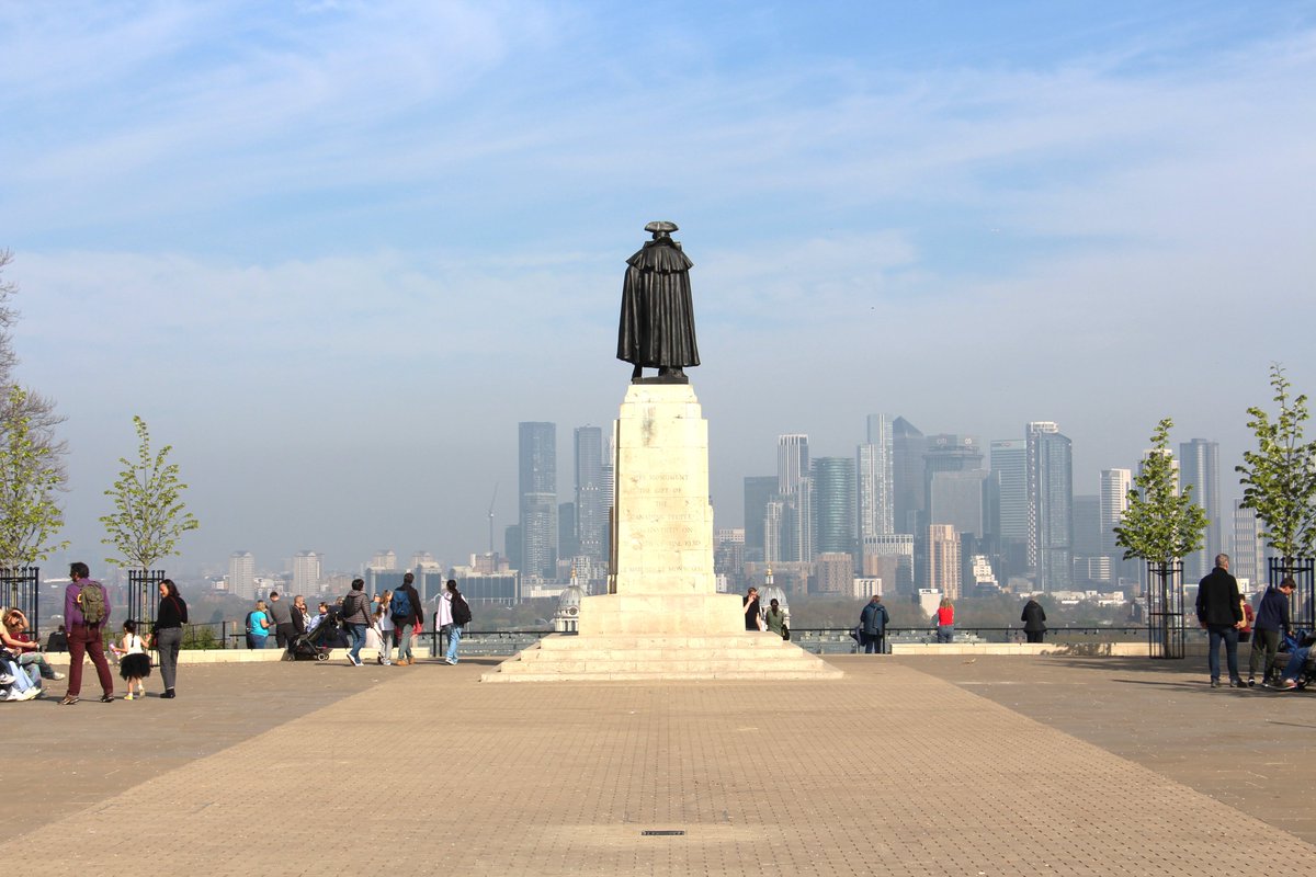 N19Matty's tweet image. Greenwich Park, SE10...