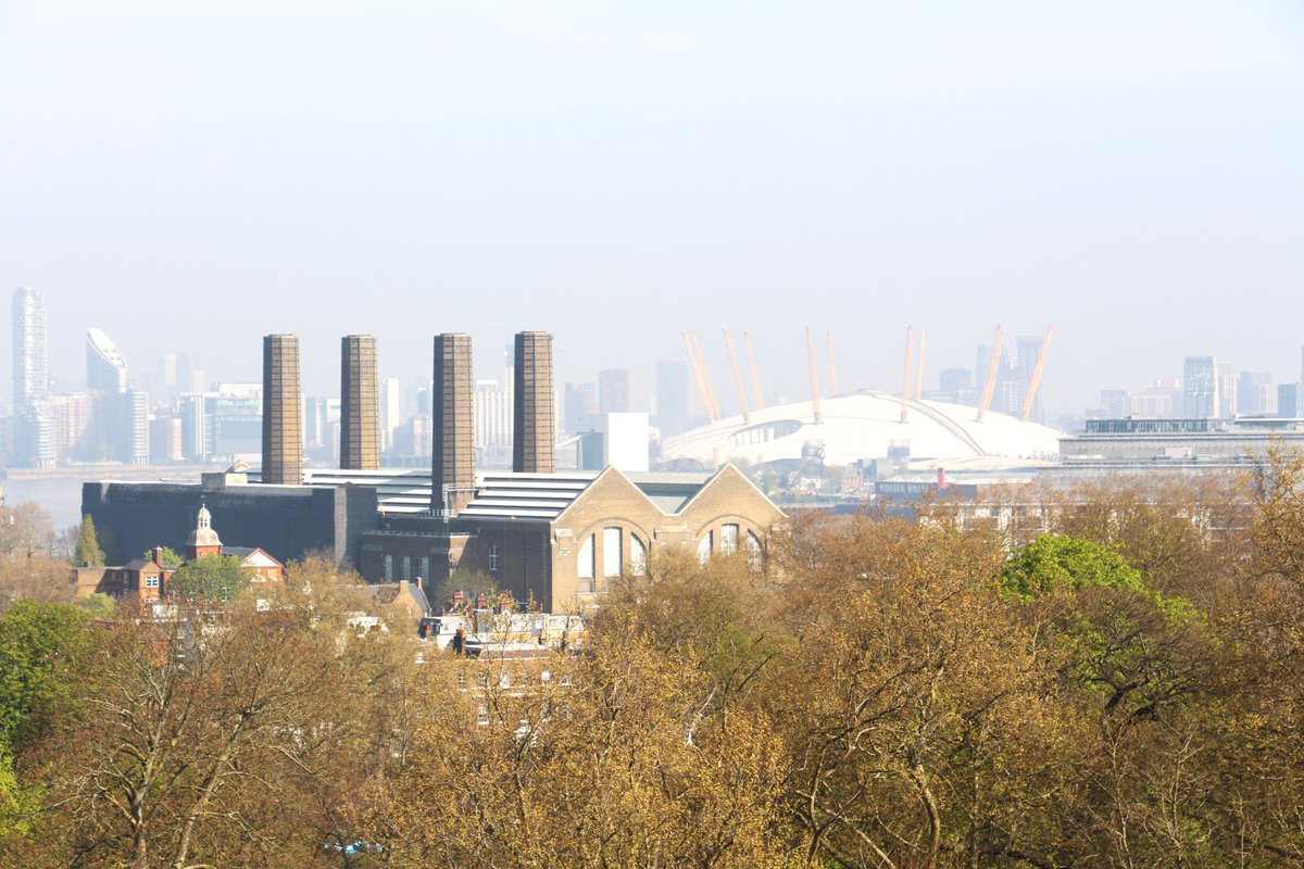 N19Matty's tweet image. Greenwich Park, SE10...