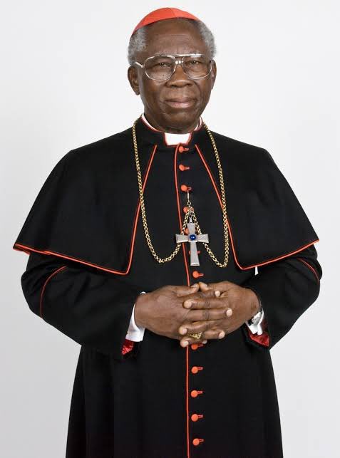 BongoIdeasHQ's tweet photo. bookmakers listing him as a favorite
- Languages: Fluent in English, Fante, French, Italian, German, and Hebrew; understands Latin and Greek
- Key Advocacy:
  - Social justice, poverty alleviation, and environmental issues, including climate change
  - Promoted interreligious dialogue and peacebuilding
  - Proposed a “global public authority” and “central world bank” to address financial crises (2011)
- Notable Actions:
  - Sent by Pope Benedict XVI as a mediator in the 2011 Ivory Coast civil conflict
  - Advocated for women’s roles in the Church, suggesting a woman as secretary for the Pontifical Council for Justice and Peace (2015)
- Awards and Honors:
  - Order of the Star (Ghanaian national honor)
  - Order of the Rock (Anomabo Traditional Area, Central Ghana)
  - Multiple honorary doctorates from U.S. Catholic institutions (e.g., University of Dayton, Villanova, Duquesne)
  - St. Clare Medal from Santa Clara University
- Controversies:
  - Criticized for conservative views on condoms and homosexuality
  - Faced backlash for showing a YouTube video with questionable Muslim demographic statistics at a 2012 Vatican meeting
- Publications: Co-authored works on corruption, integral ecology, and social ethics, including Corruzione (2017) and contributions to Fratelli tutti discussions
- Current Role: Chancellor of the Pontifical Academies of Sciences and Social Sciences, focusing on ethical and social issues

4/4