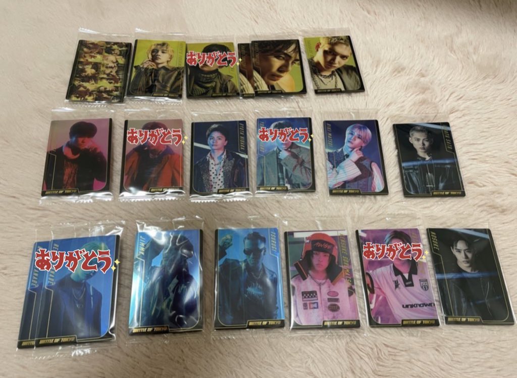 100慧ﾁｬﾝ tweet media