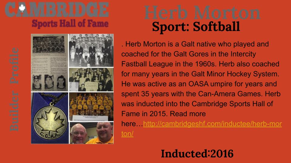 Happy 94th birthday to our oldest living inductee!!