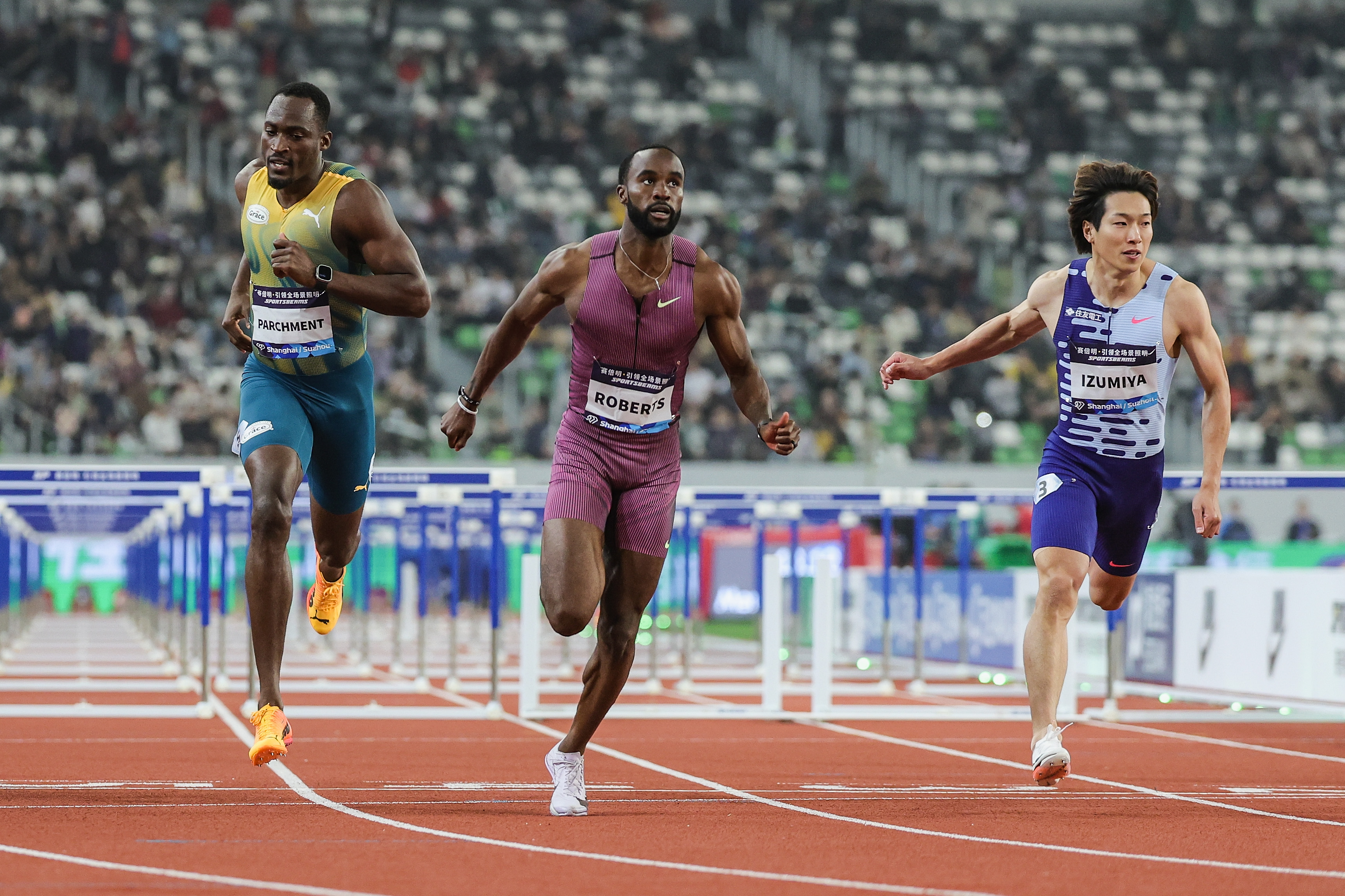 東京2025世界陸上/World Athletics Championships Tokyo 25 on X