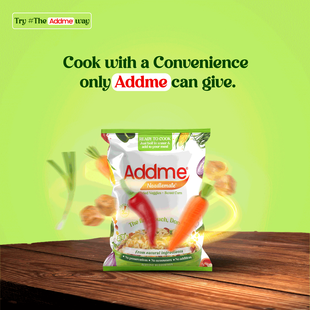 addmenigeria's tweet photo. From bowl to soul!
Addme your way to Easter bliss and enjoy various recipes this holiday with more family time. 

#Addme #Addmie #TheAddmeWay #TheFinalTouchDone #Easter https://t.co/bFXuIOLgBx
