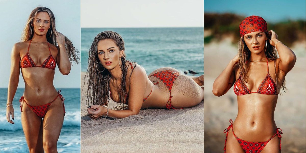 Anna Jay //PARODY// tweet media