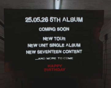 EVERYW0NWOO's tweet image. WHAT THE FUCKKK WE'RE GETTING NEW TOUR, NEW UNIT SINGLE ALBUM AND NEW SEVENTEEN CONTENT OH MY GODDDDDD