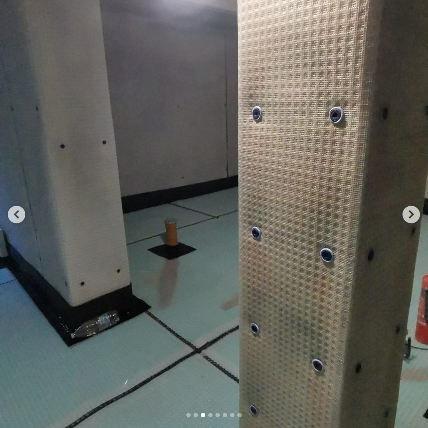 APGoochLtd's tweet photo. As with all trades the quality of work is really shown in the details; and we are  proud to be among the best in the business when it comes to basement  waterproofing. This project in Highbury has been completed to our usual high standards to protect this basement.
#apgooch https://t.co/Y8f5U7a7cu
