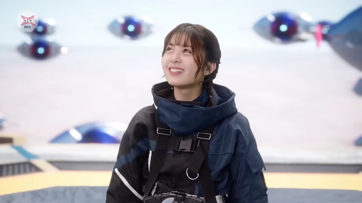 ᅠ
ᅠ
❛   มีแต่บรรยากาศสีชมพูทั้งนั้นเลยแหะ..?   ❜
ᅠ
ᅠ