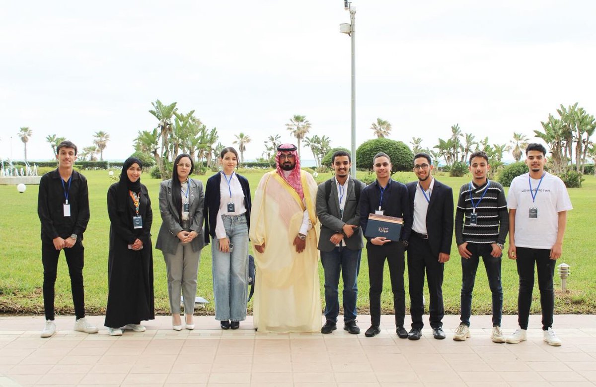 Bader AlSalhan بدر الصلحان tweet media