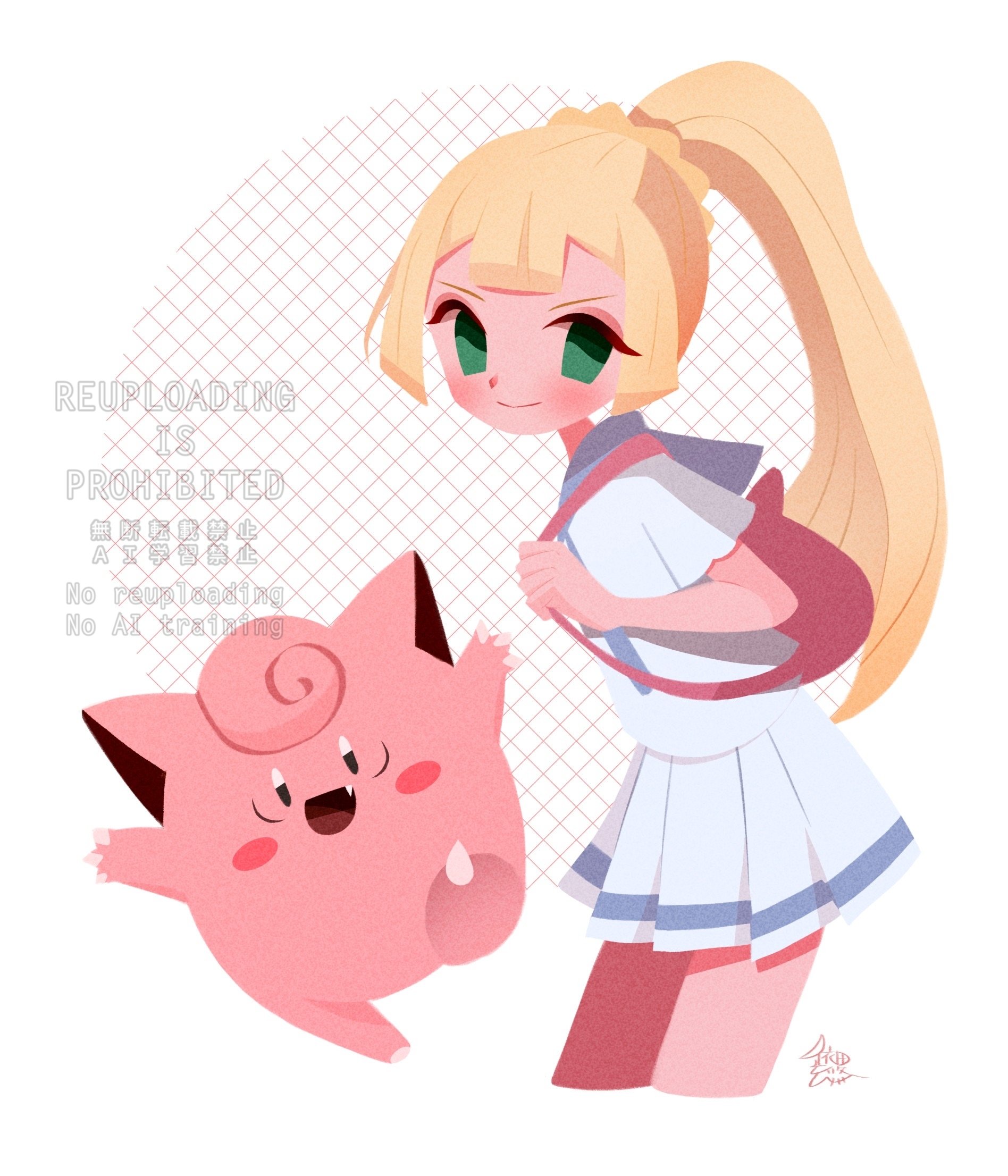 シチ (@7Cube_Ori) / X