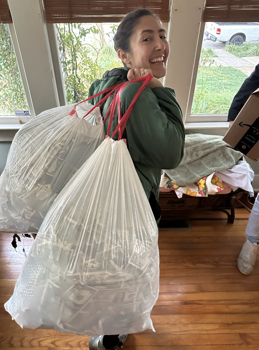 We have an off-the-wall story to share! - mailchi.mp/285297975dd0/w…