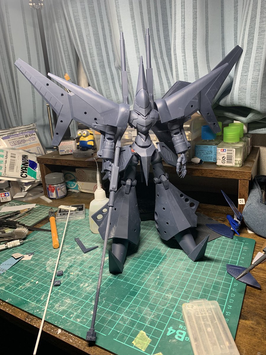 #御茶研
ええんとちゃうん？
 アホやけど( ᐛ👐) ﾊﾟｧ