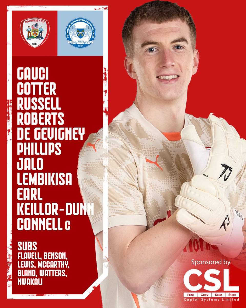 📋 Reds to face Posh.

<a href="/CopierSystems/">Copier Systems Ltd</a>