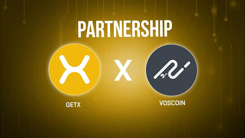 GetX_exchange's tweet photo. 🚀 We’re thrilled to welcome @Voscoins  to the GETX Voting Campaign! 🎉💎

Voscoin Mining App (@Voscoin_bot) brings the thrill of crypto mining straight to Telegram — earn up to 400 Voscoin every hour with just a tap! ⛏️💰 https://t.co/A2PQl7EHHS