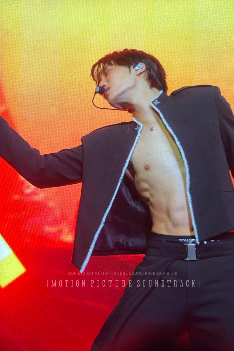 250421 사랑해 카이 #kai #카이
