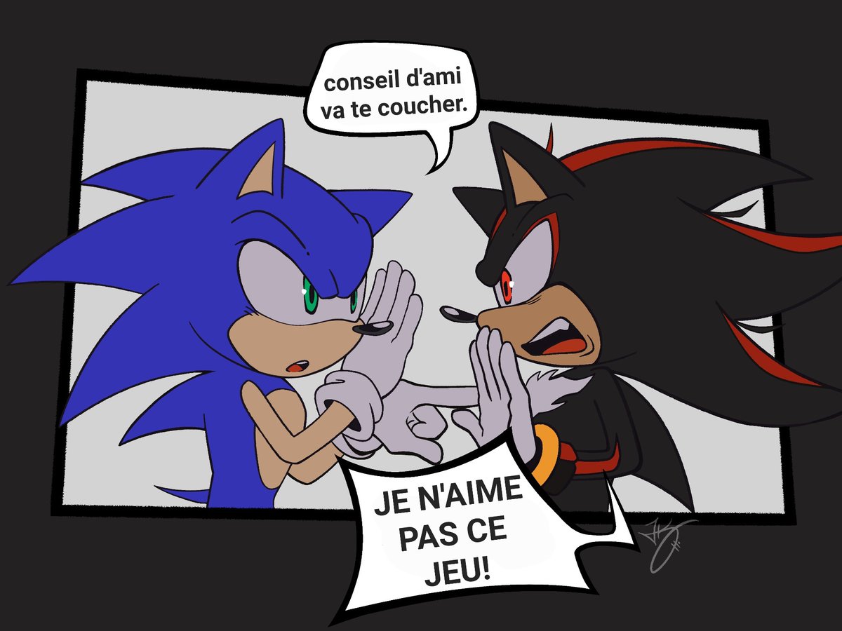 French version ✨️