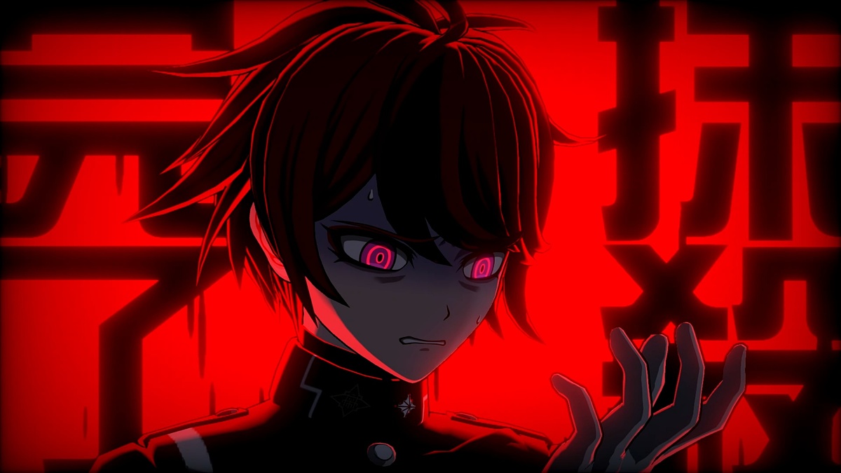 「HUNDRED LINE -最終防衛学園-」レビュー 決死で必死な100日間はアニメ一気見感覚で物語がガンガン進む game.watch.impress.co.jp/docs/review/re… #ハンドラ