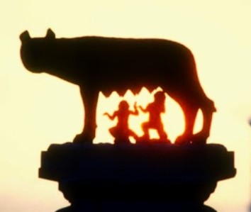 #TalDíaComoHoy, el 21 de abril del 753 a.C, hace 2777 años, fue fundada Roma... O no. Esta famosa fecha es más bien el producto de siglos de construcción cultural, cálculos históricos y un poquito de propaganda. ¿Quieres saber por qué? Descúbrelo en este #hilo #Thread👇🧵