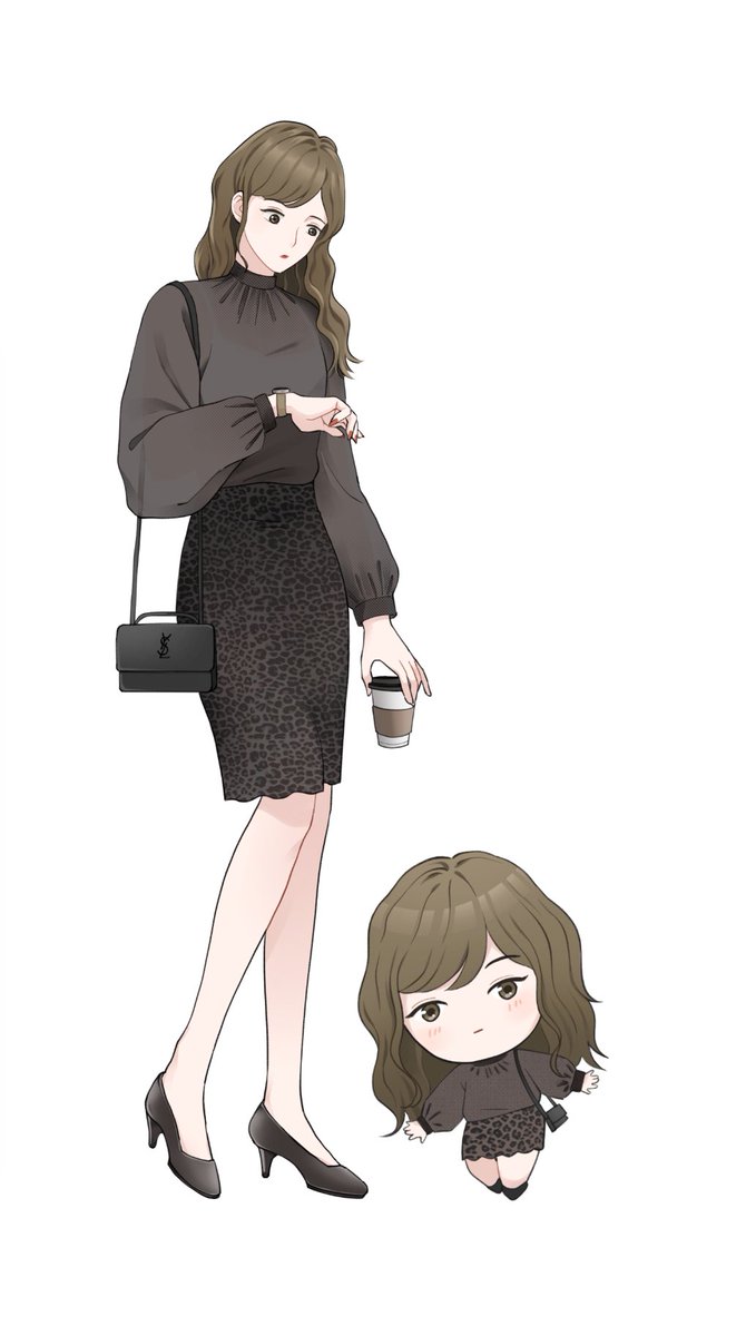 ศตา 사타 commission open💌 tweet media