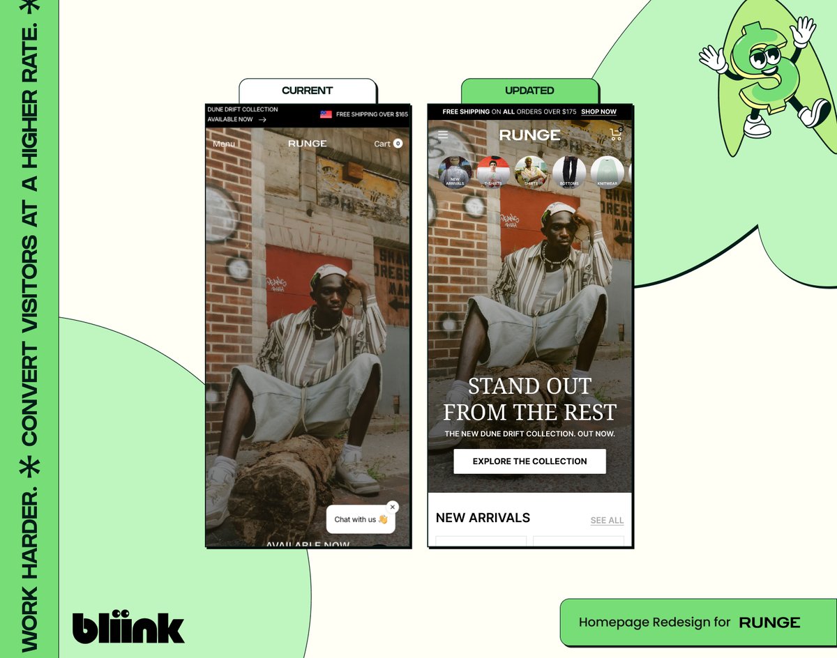 Team Bliink tweet media